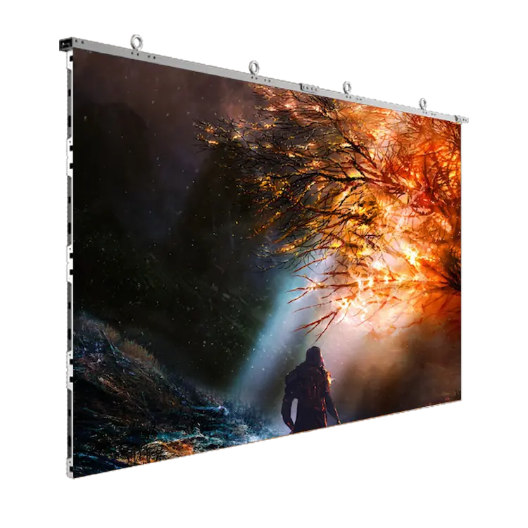 indoor led display
