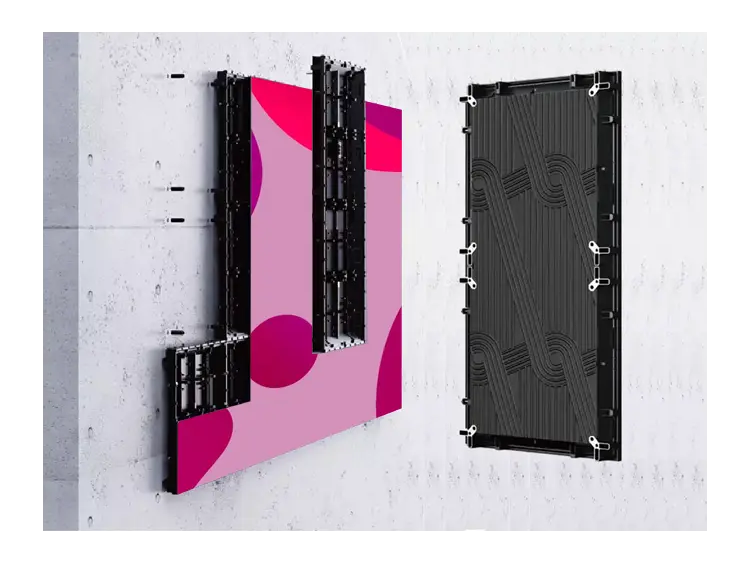 indoor led display