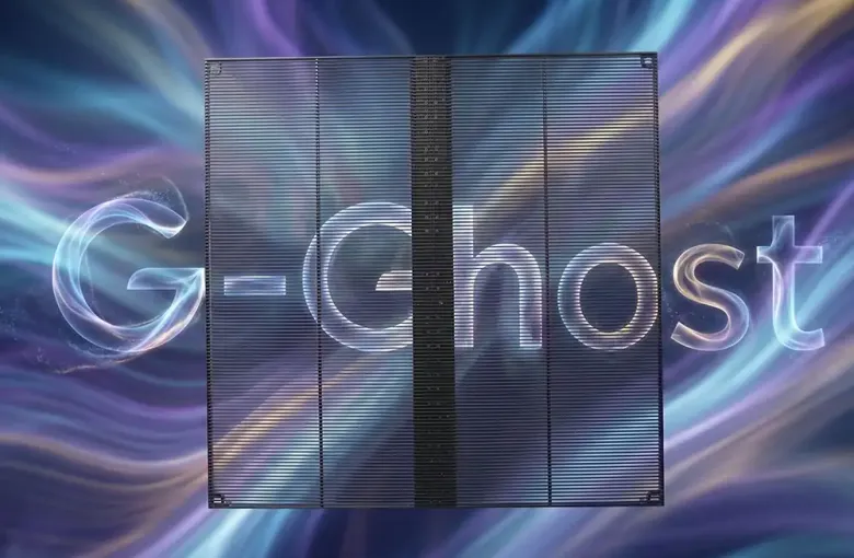Indoor Transparent LED Display